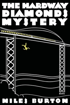 Paperback The Hardway Diamonds Mystery Book