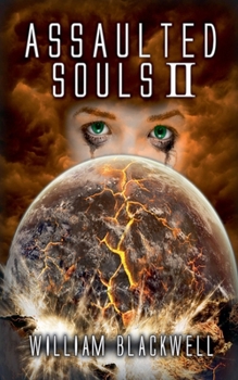 Paperback Assaulted Souls II Book