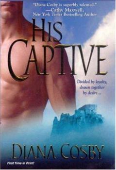 His Captive - Book #1 of the MacGruder Brothers