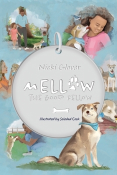 Paperback Mellow the Good Fellow Book