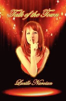 Paperback Talk of the Town Book