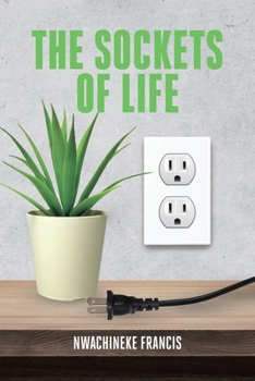 Paperback The Sockets of Life Book