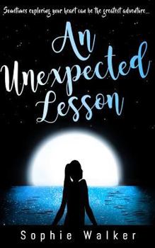 Paperback An Unexpected Lesson Book