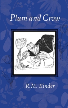 Paperback Plum and Crow Book