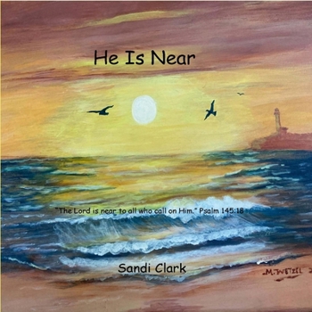 Paperback He Is Near Book