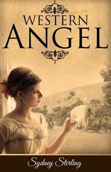 Paperback Western Angel Book