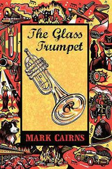 Paperback The Glass Trumpet Book