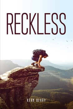 Paperback Reckless Book