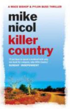 Killer Country: A Cape Town thriller - Book #2 of the Revenge Trilogy