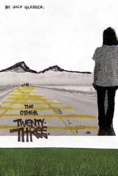 Paperback The Other Twenty-Three Book