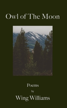 Paperback Owl of The Moon Book