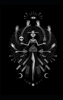 Paperback Witches Spell Book