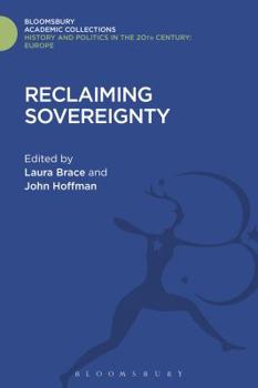 Hardcover Reclaiming Sovereignty Book