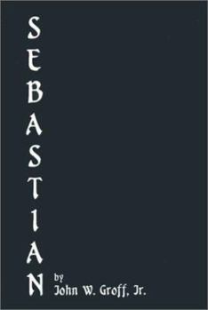 Paperback Sebastian Book