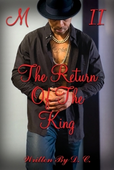 Paperback M II: The Return of the King Book