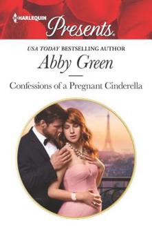 Mass Market Paperback Confessions of a Pregnant Cinderella Book