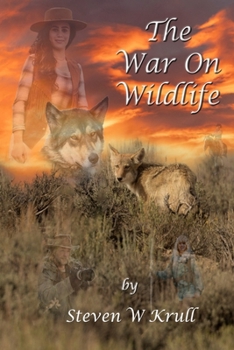 Paperback The War On Wildlife Book