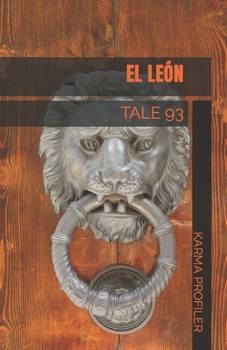 Paperback El León: Tale 93 [Spanish] Book