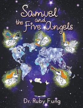 Paperback Samuel and the Five Angels Book