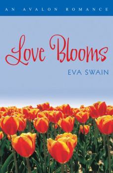 Hardcover Love Blooms Book