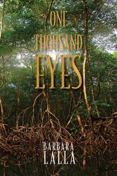 Paperback One Thousand Eyes Book