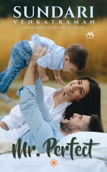 Paperback Mr. Perfect: Malhotras Book