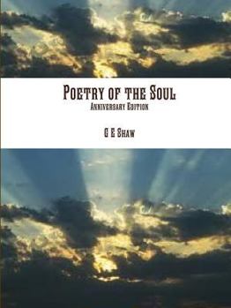 Paperback Poetry of the Soul, Anniversary Edition Book