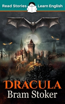 Paperback Dracula: CEFR level B1 (ELT Graded Reader) Book