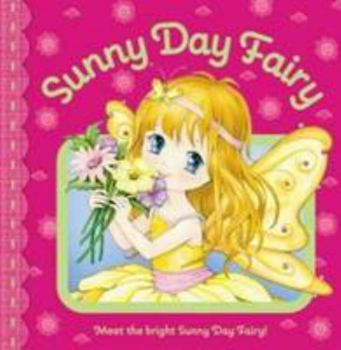 Board book Sunny Day Fairy Book