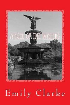 Paperback Angel Of The Waters Book