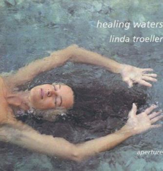 Hardcover Healing Waters Book