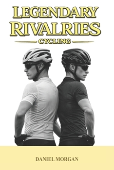 Paperback Legendary rivalries: Cycling Book