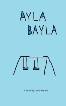 Paperback Ayla Bayla Book