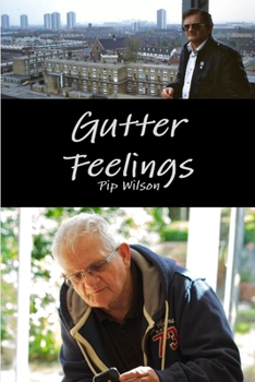 Paperback Gutter Feelings Book