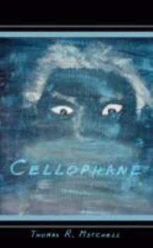 Paperback Cellophane Book