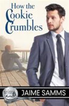 Paperback How the Cookie Crumbles Book