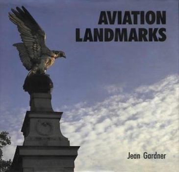 Hardcover Aviation Landmarks (After the Battle) Book