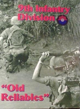 Hardcover 9th Infantry Division: Old Reliables Book