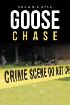 Hardcover Goose Chase Book