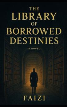 The Library of Borrowed Destinies