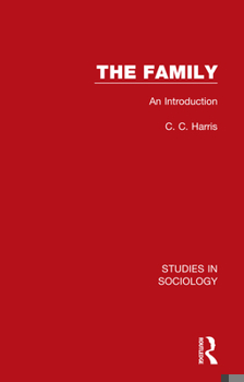 Hardcover The Family: An Introduction Book