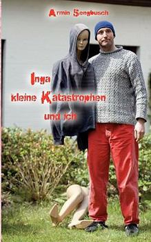 Paperback Inga, kleine Katastrophen und ich [German] Book