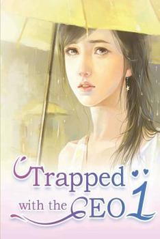 Paperback Trapped with the CEO 1 Book