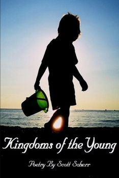 Paperback Kingdoms of the Young Book