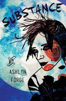 Paperback Substance Book