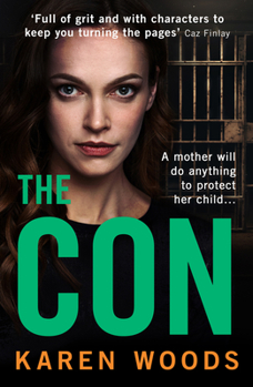 Paperback The Con Book