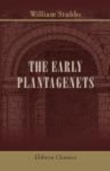 Paperback The Early Plantagenets Book