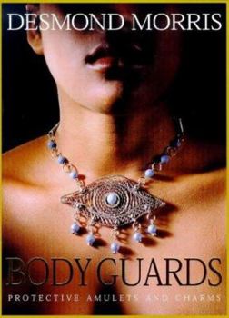 Hardcover Bodyguards Book