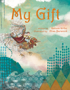 Hardcover My Gift Book
