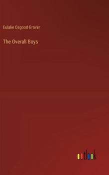 Hardcover The Overall Boys Book